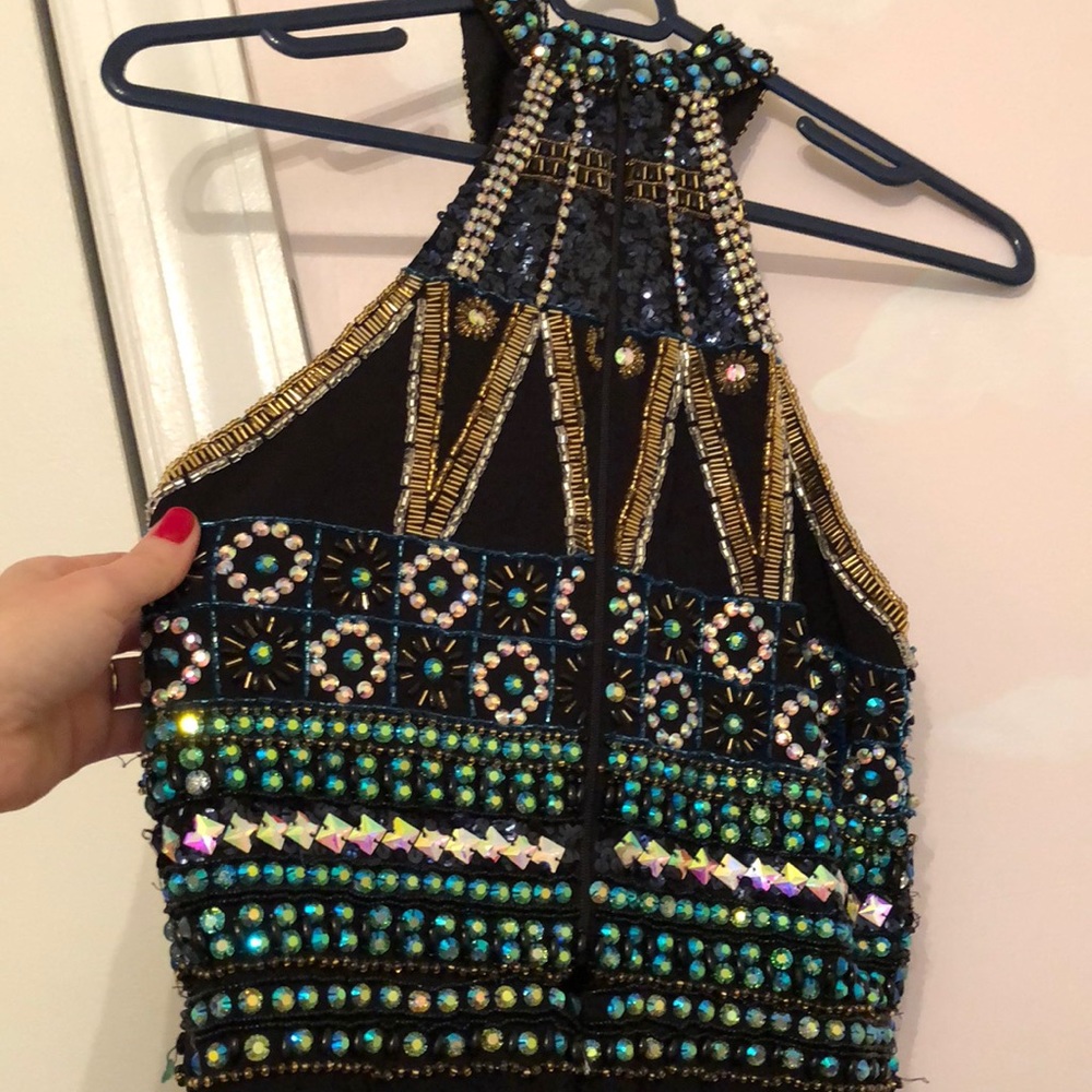 Prom Dress! - Picture 7 of 7